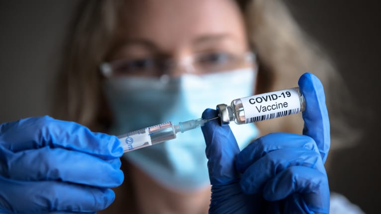 COVID-19 Vakcinacija